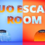 【注目の島】Crazyy Duo Escape