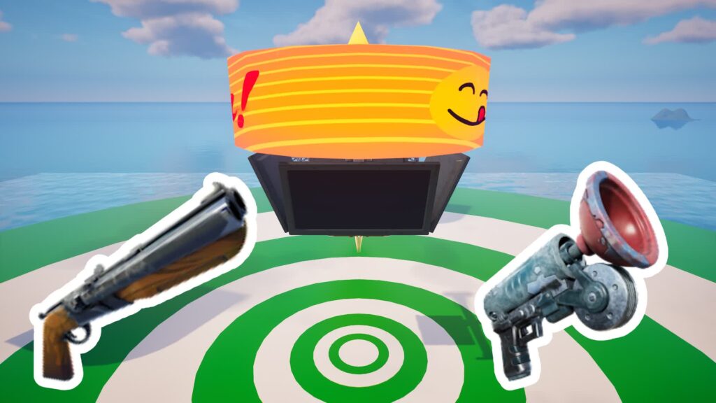 【注目の島】Sumo Knockout