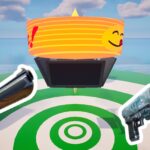 【注目の島】Sumo Knockout