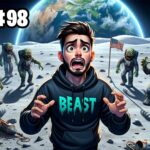 【注目の島】100 DAYS ON THE MOON