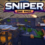 【注目の島】Sniper Map One Shot 🎯(OG and Chapter 5)