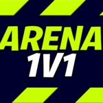 【注目の島】1v1 Arena