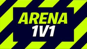【注目の島】1v1 Arena