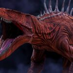 【注目の島】SCP-939│ORIGIN [HORROR]