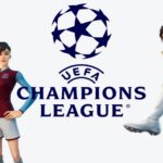 【注目の島】⚽UEFA Champions League Football 🔥