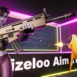 【注目の島】Vizeloo Aim Trainer 2.0