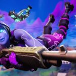 【注目の島】LATE GAME ARENA [FAKI]