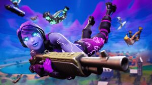 【注目の島】LATE GAME ARENA [FAKI]