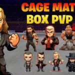 【注目の島】WWE BOX PVP 🔗