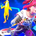 【注目の島】PEPSI 1v1 HORROR MAP