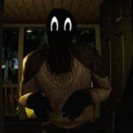 【注目の島】INTRUSION [HORROR]