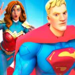 【注目の島】🦸‍♀️DUO HEROES ESCAPE ROOM