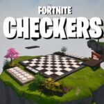 【注目の島】Checkers
