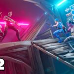 【注目の島】Ranked Piece Control 2v2 🎯