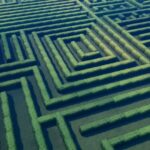 【注目の島】ULTIMATE LABYRINTH