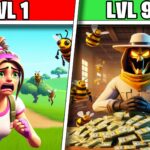 【注目の島】🐝Honey Factory Tycoon 🍯