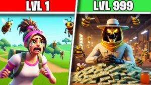 【注目の島】🐝Honey Factory Tycoon 🍯