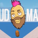 【注目の島】SPUD MAN 1v1 🥔