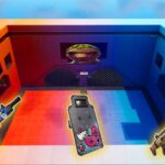 【注目の島】Meme Red vs Blue 🔴🔵