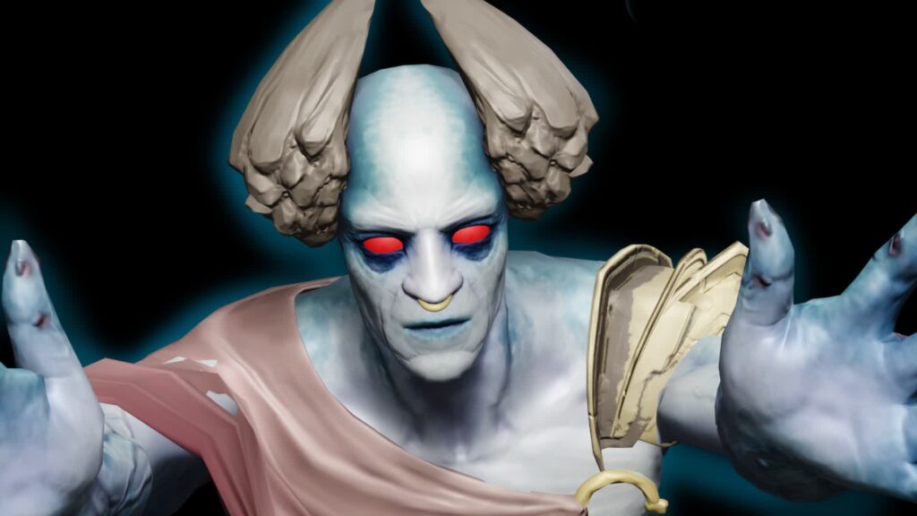 【注目の島】[HORROR] DARK FANTASY / HAUNTED HOUSE