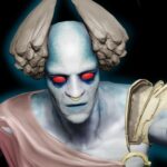 【注目の島】[HORROR] DARK FANTASY / HAUNTED HOUSE