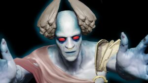 【注目の島】[HORROR] DARK FANTASY / HAUNTED HOUSE