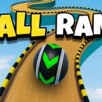 【注目の島】⚽MEGA BALL RAMP🏀