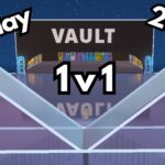 【注目の島】1v1 Build Fights! 2024 💎