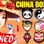 【注目の島】CHINA BOX PVP [RANKED]