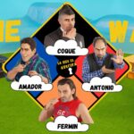 【注目の島】LQSA! Zone Wars