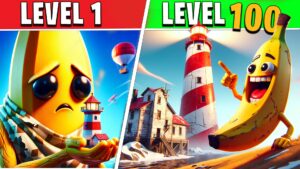 【注目の島】🌊LightHouse Tycoon