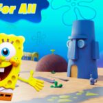 【注目の島】Spongebob FFA 🧽