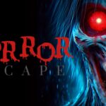 【注目の島】ESCAPE from UNDERGROUND LABOR [HORROR]