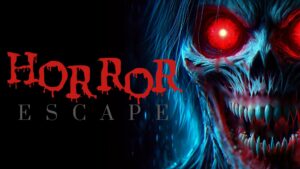 【注目の島】ESCAPE from UNDERGROUND LABOR [HORROR]