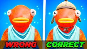 【注目の島】⭐ SUPER SKINS CHALLENGES ⭐