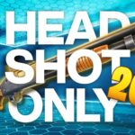 【注目の島】HEADSHOT ONLY BOXFIGHT