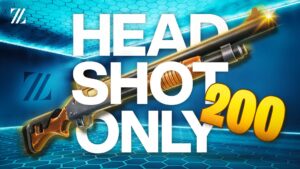 【注目の島】HEADSHOT ONLY BOXFIGHT