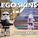 【注目の島】LEGO SKIN FFA *no clickbait*