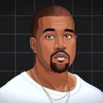 【注目の島】Kanye West 1v1