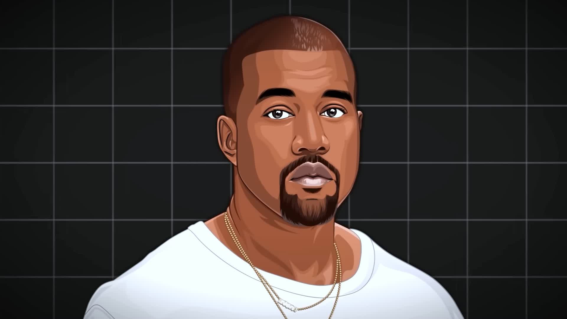 【注目の島】Kanye West 1v1