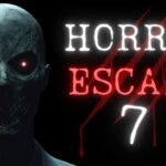 【注目の島】HAUNTED ESCAPE 7