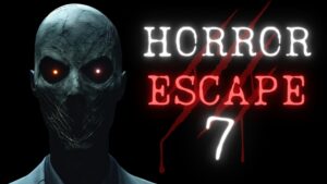 【注目の島】HAUNTED ESCAPE 7