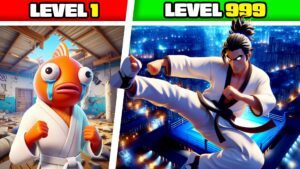 【注目の島】🥋TAEKWONDO TYCOON 💪