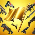 【注目の島】THE GULCH - FREE FOR ALL 2.0!