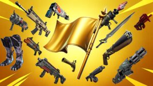 【注目の島】THE GULCH - FREE FOR ALL 2.0!