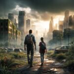 【注目の島】THE LAST OF US