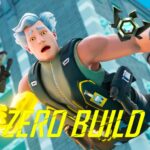 【注目の島】PIT - RANKED (ZERO BUILD)