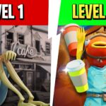 【注目の島】STARBUCKS TYCOON