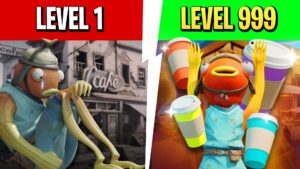 【注目の島】STARBUCKS TYCOON