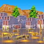 【注目の島】⭐MYTHIC TILTED FREE FOR ALL⭐